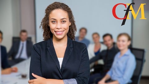 Certified Facility Manager (CFM) Essential Training