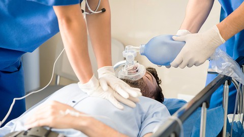 First Aid & Life Support: ALS, BLS, ATLS & PALS Part 2