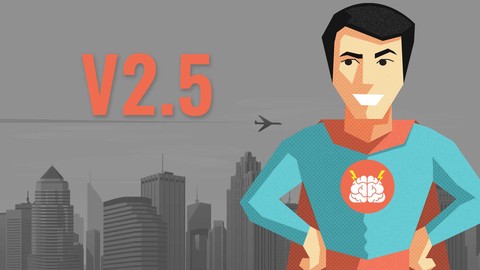 Become a SuperLearner 2: Learn Speed Reading & Boost Memory