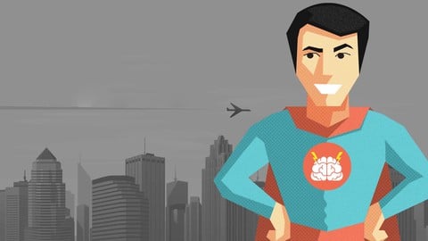 Become a SuperLearner® 2: Learn Speed Reading & Boost Memory