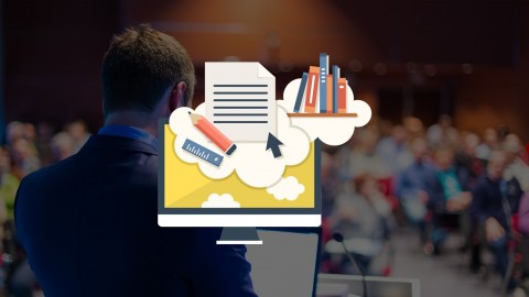 How to teach an online course