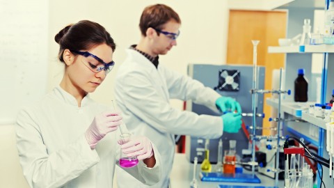 Chemistry 101 - Part 1 Principles of Chemistry
