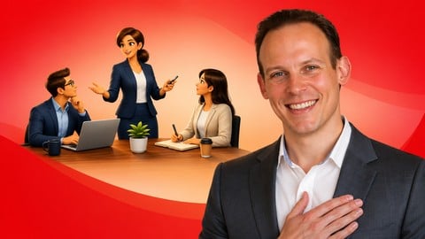 English Skills And Communication For Managers And Leaders