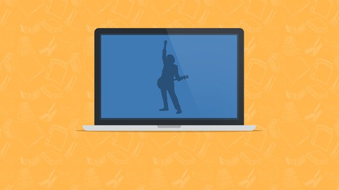 Course Creation Rock-Star - Make Your First Online Course