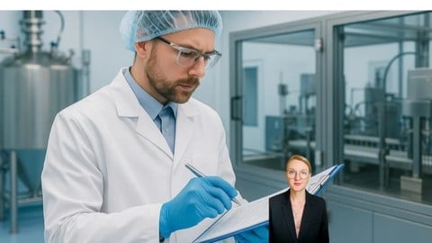Foundations of Pharmaceutical Quality Assurance and GMP