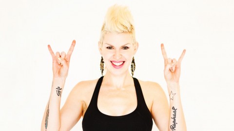 Rockstar Teacher Training