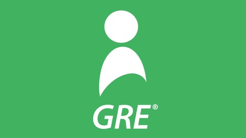 Premium GRE Prep Course: Improve Your GRE Score