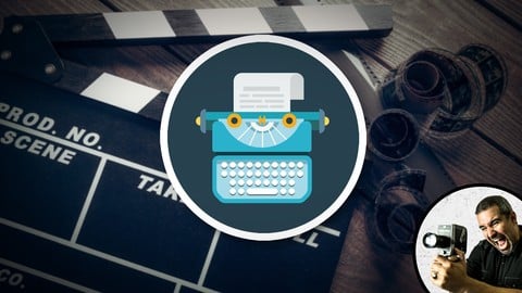 Screenwriting & Storytelling Blueprint: Hero's Two Journeys