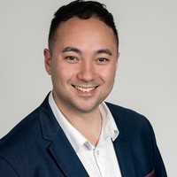 Matt Wong Image