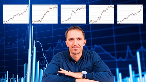 Top 5 Forex Strategies from a Pro Trader + 5 Forex Robots