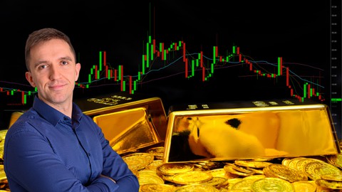 Top 5 Gold Trading Strategies in 2025 + 10 Robots Included
