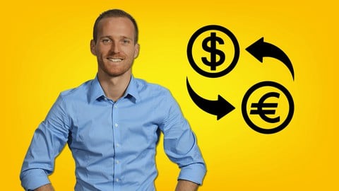 Forex Trading A-Z - With LIVE Examples of Forex Trading