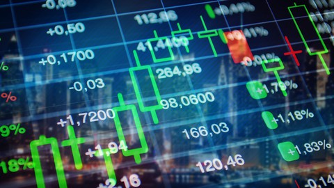 Futures/Currency/Commodity Trading Master Class