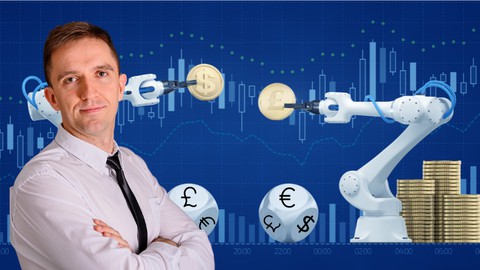 Forex Trading with Robots: 30 Best Forex Strategies