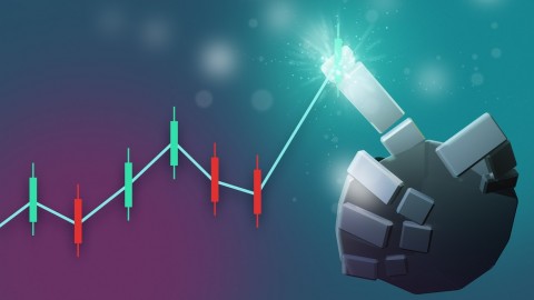Double your Forex Account using the MAGIC MA trading robot