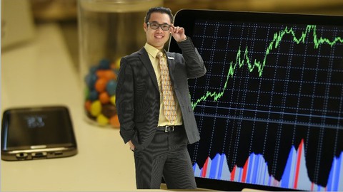 Complete Investing Course 2026 (Stocks, ETFs Investing)