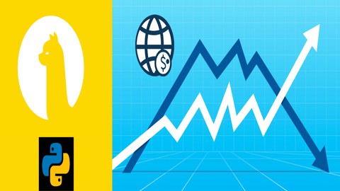 Algorithmic trading on Alpaca's Platform  - Deep Dive