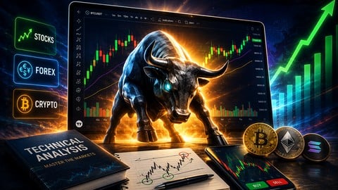 Technical Analysis: Technical Analysis Like the Pros!