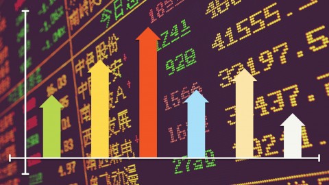 Stock Investing 101: Empowering Your Financial Future!