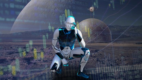 Create Winning MT4/MT5 Forex Trading Robots without Coding
