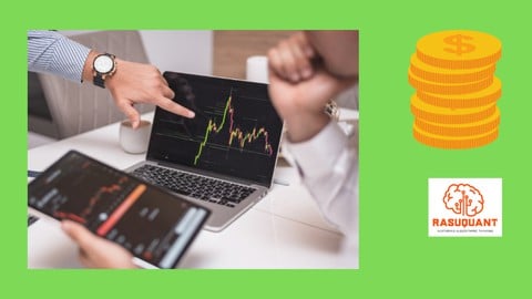Algorithmic Options Trading on Interactive Brokers' Platform