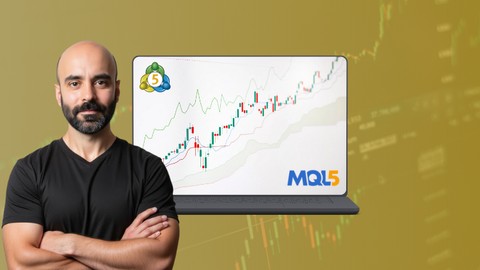 Algorithmic Trading in MetaTrader 5: Build Your First Bot