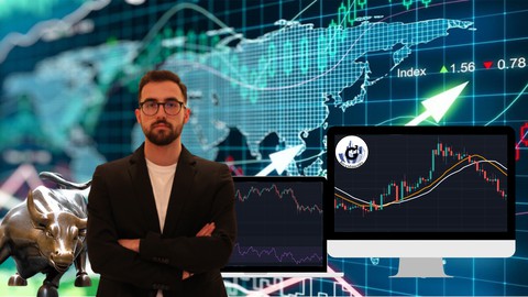 Complete Financial Trading Technical Analysis  Bootcamp 2022