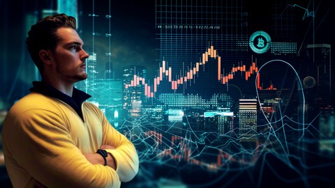 Daytrading meistern: Aktien, Forex, Bitcoin & Crypto Trading