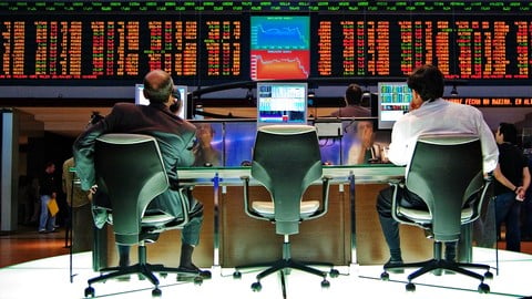 Swing Trading with Stocks and Options