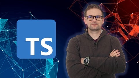 TypeScript for developers