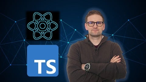 React Testing with Jest / Vitest - TypeScript