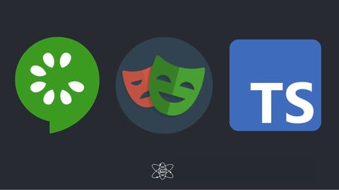Cucumber Playwright TypeScript Automation Framework