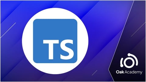 Typescript | Type script & Typescript React from Scratch