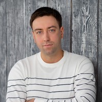 Dmytro Danylov Image