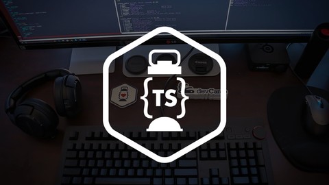 Introduction to TypeScript Development