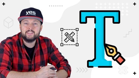 Graphic Design Theory - Typography