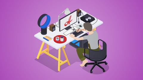 Typography: Learn the Foundation and Designs