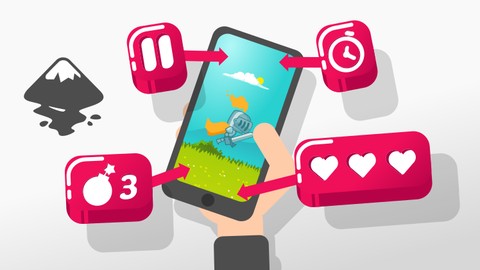 Create engaging 2D Game UI with Inkscape!