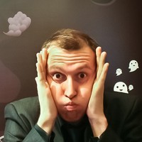 Greg Rog Image