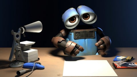 AI for Web Designers