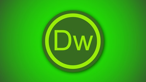 Make Your First Website From Scratch - Adobe Dreamweaver® CC