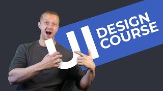 The 2019 UI Design Crash Course for Beginners