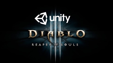 Unity Practice : Diablo 3 Skill System Programming