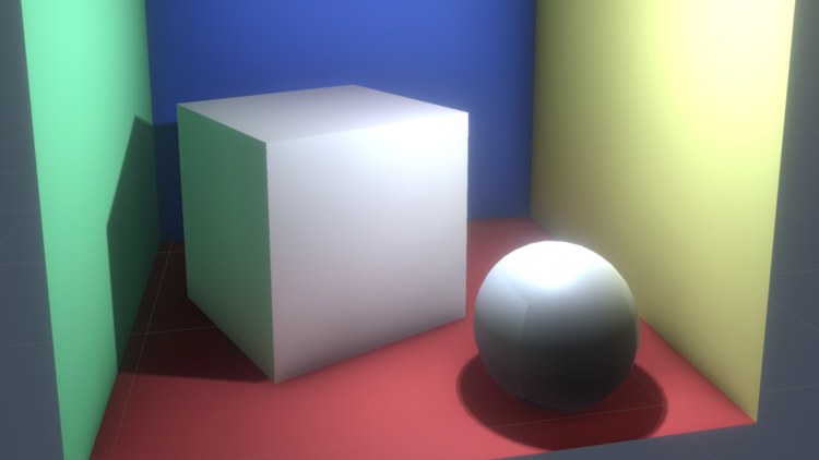 Cert Prep: Unity Materials and Lighting