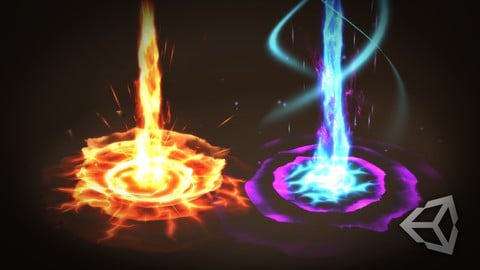 Visual Effects for Games in Unity - Beginner To Intermediate