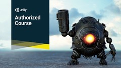The Ultimate Guide to Game Development with Unity 2021