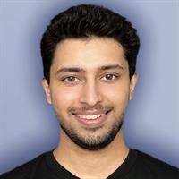 Parth Anand Image