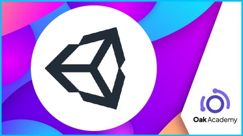 Unity For Beginners:Game Development From Scratch with Unity