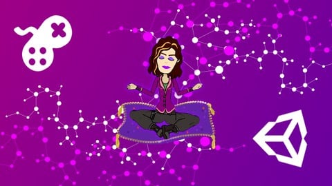 Ask Me Anything About Unity