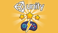 Unity By Example : 20+ Mini Projects in Unity